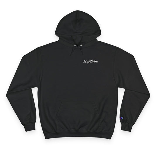 Hoodie Champion DriftPac 28