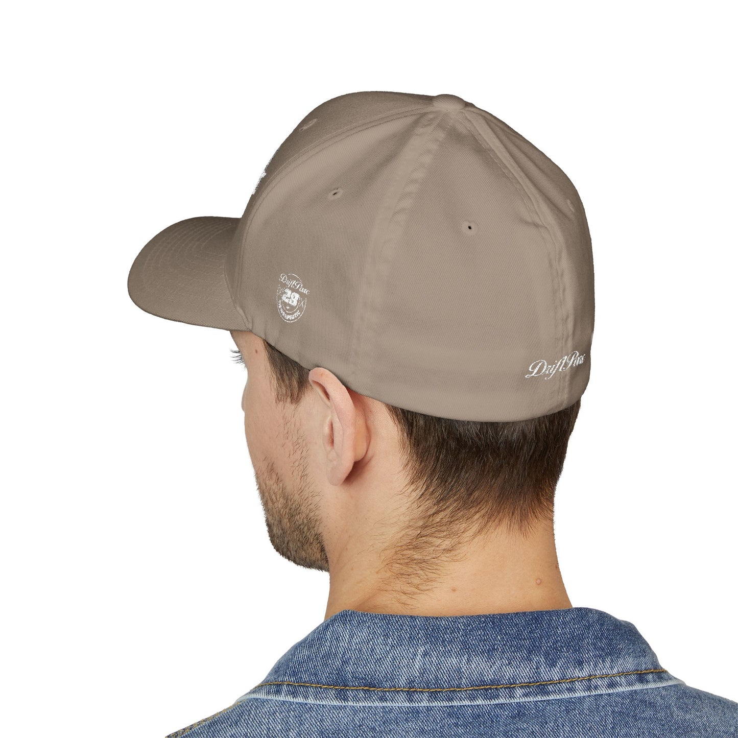 Casquette Brodée DriftParc