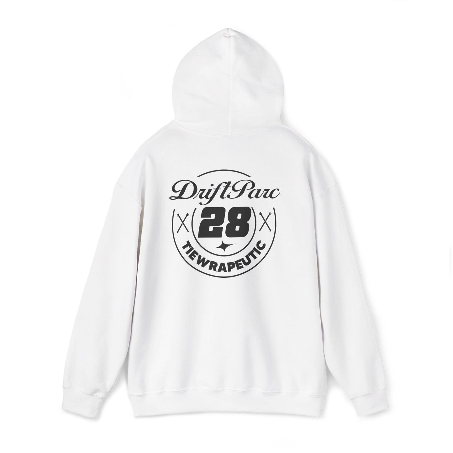 Hoodie Driftparc