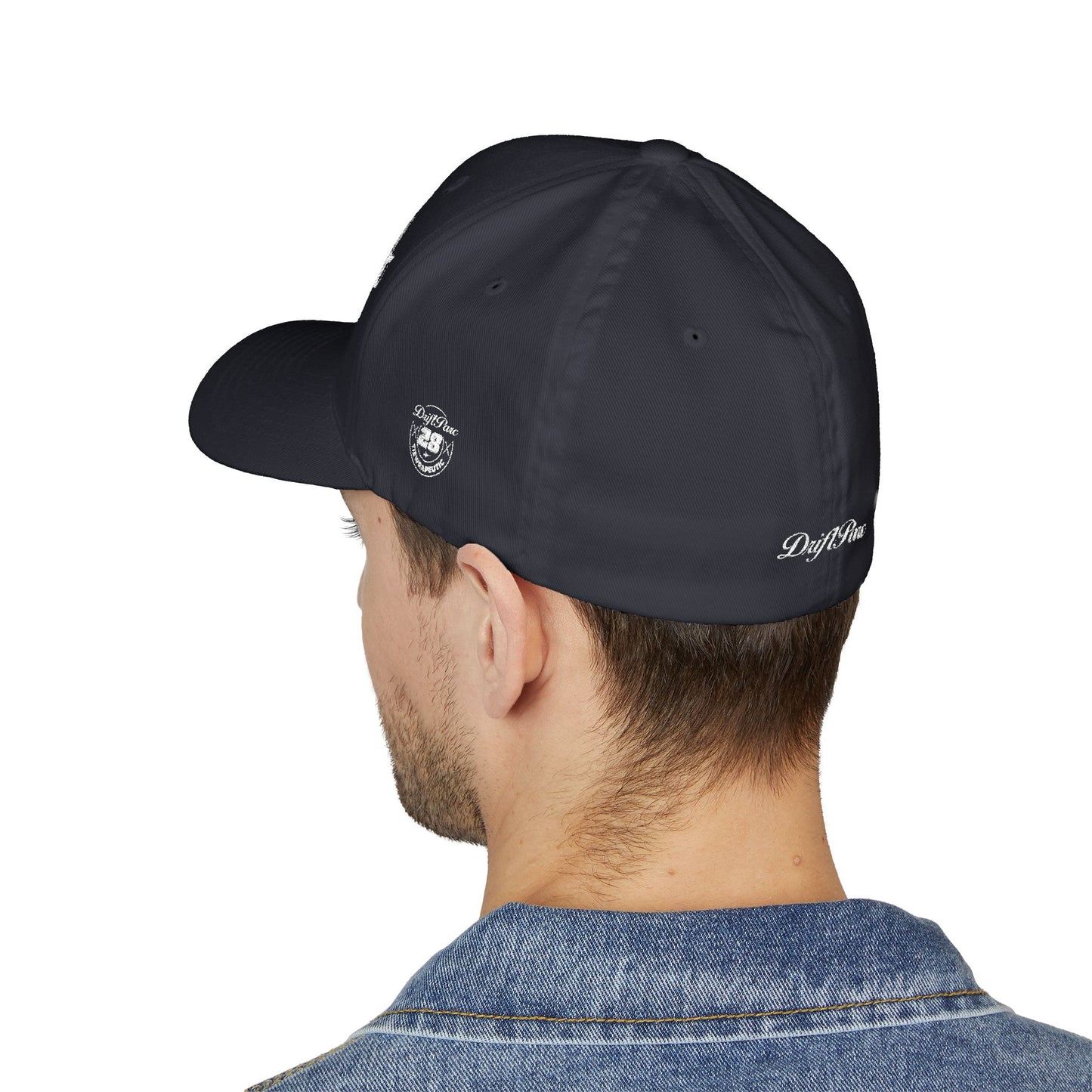 Casquette Brodée DriftParc