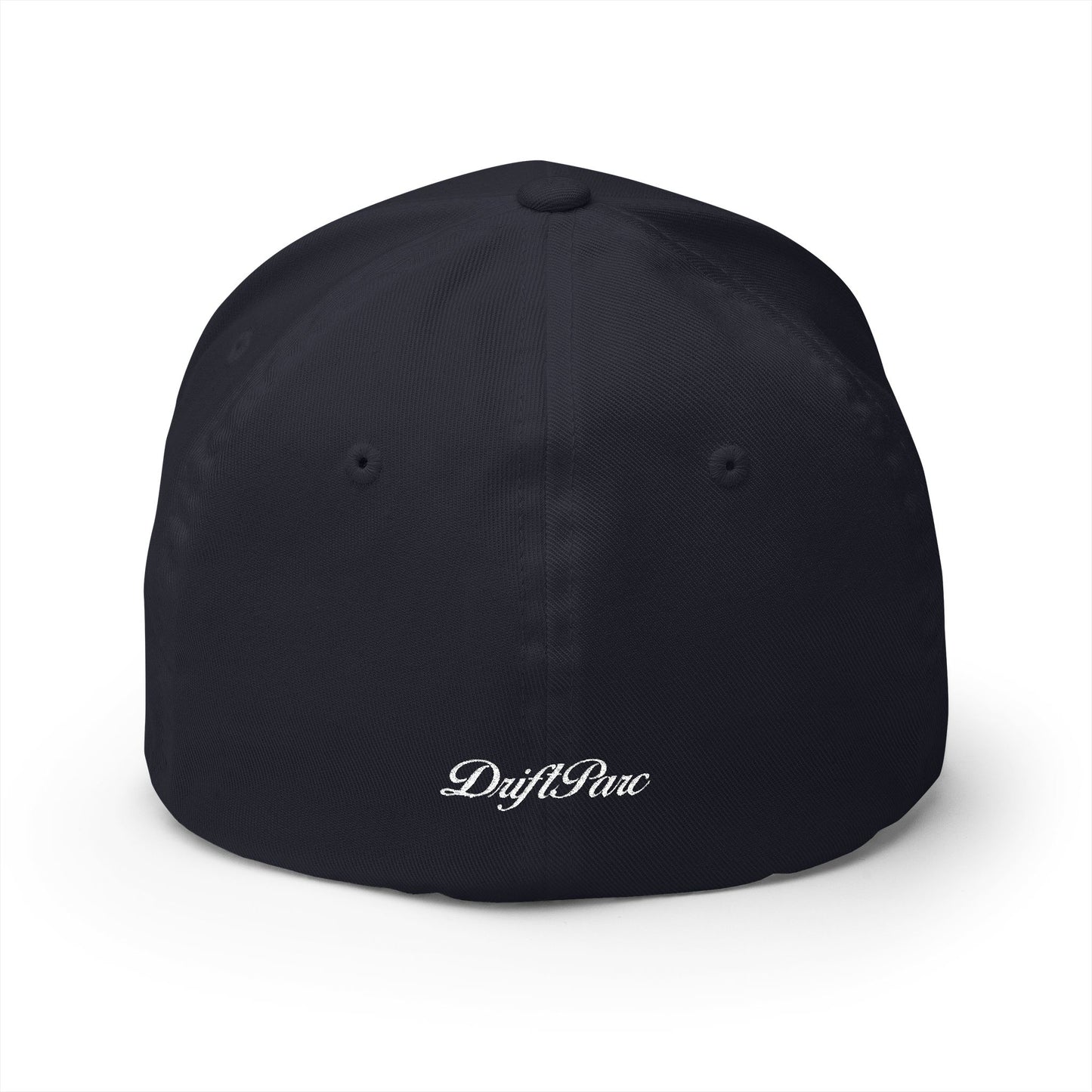 Casquette Brodée DriftParc