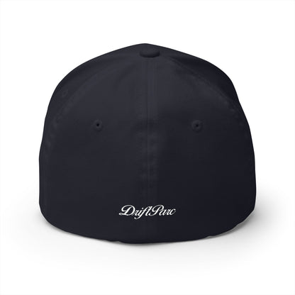 Casquette Brodée DriftParc