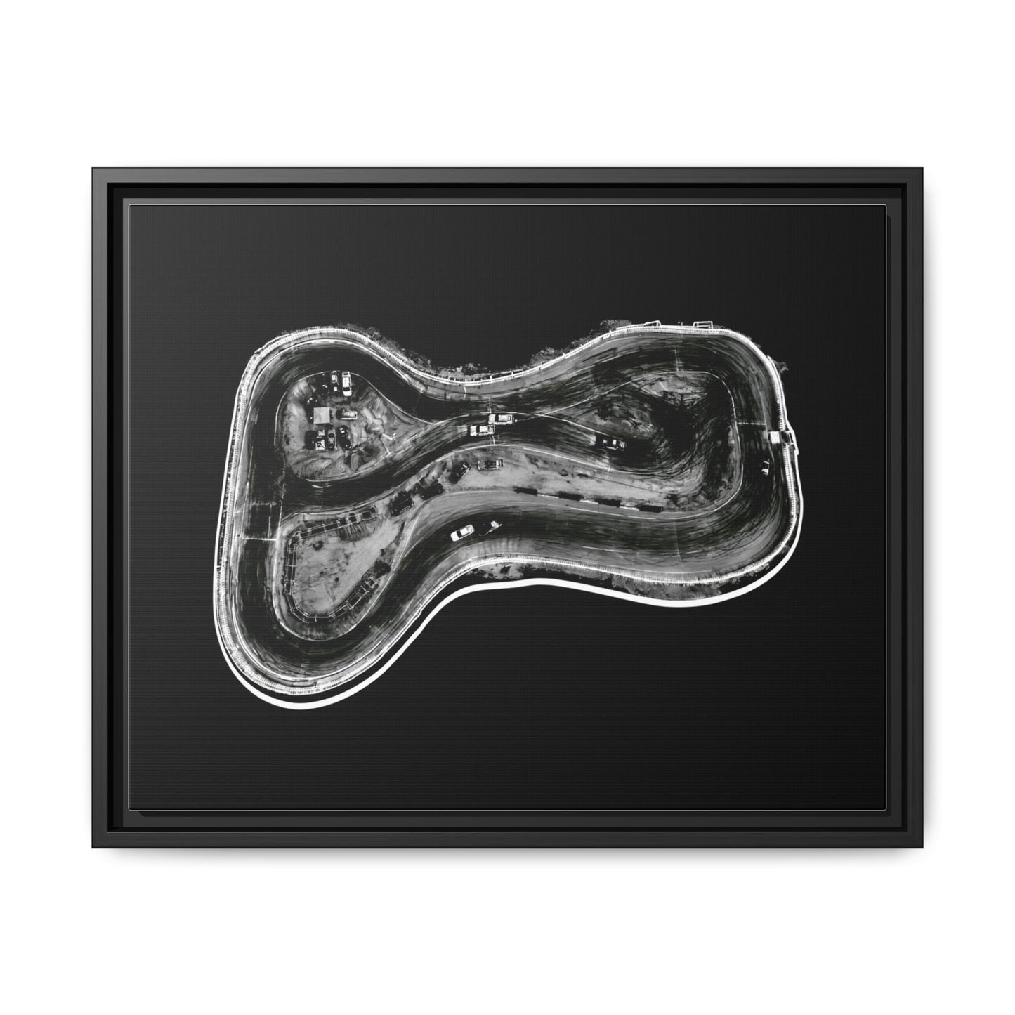 Toile Anatomie Radiographique