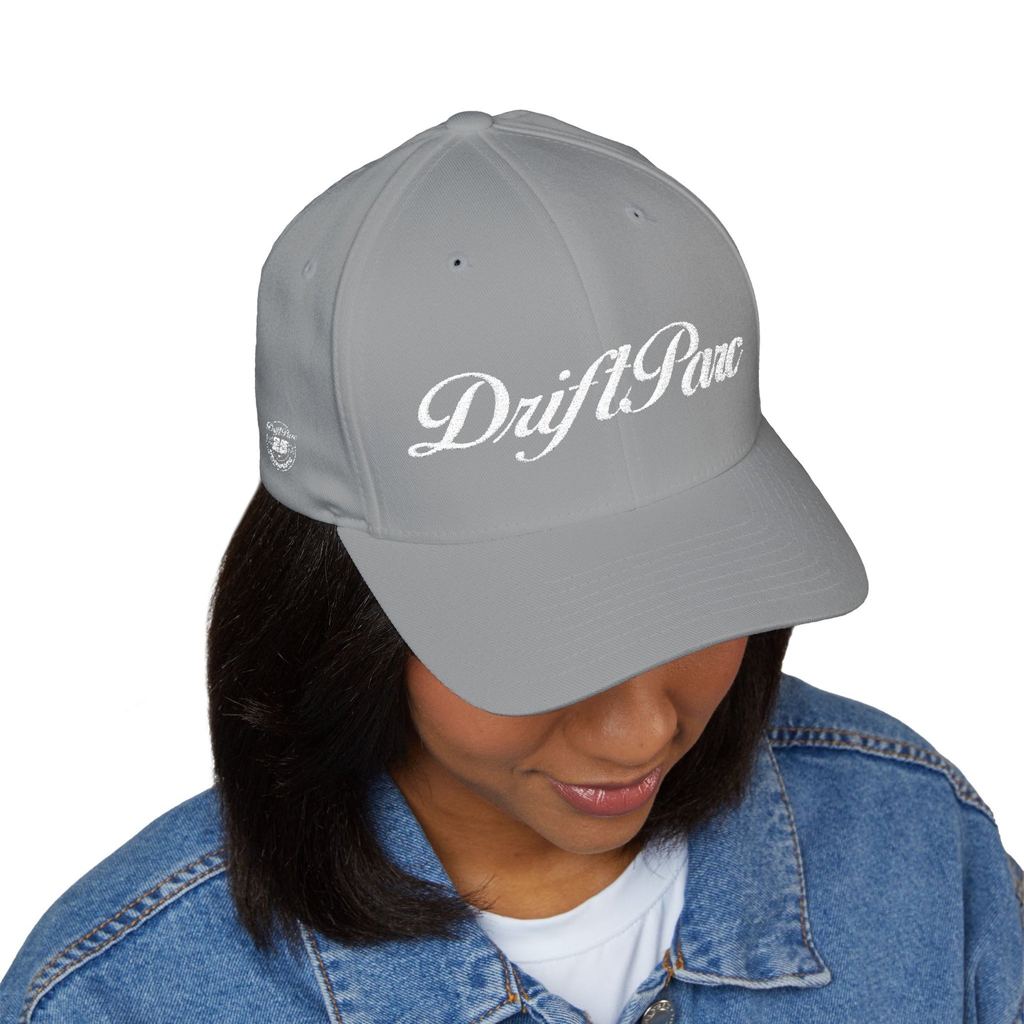 Casquette Brodée DriftParc
