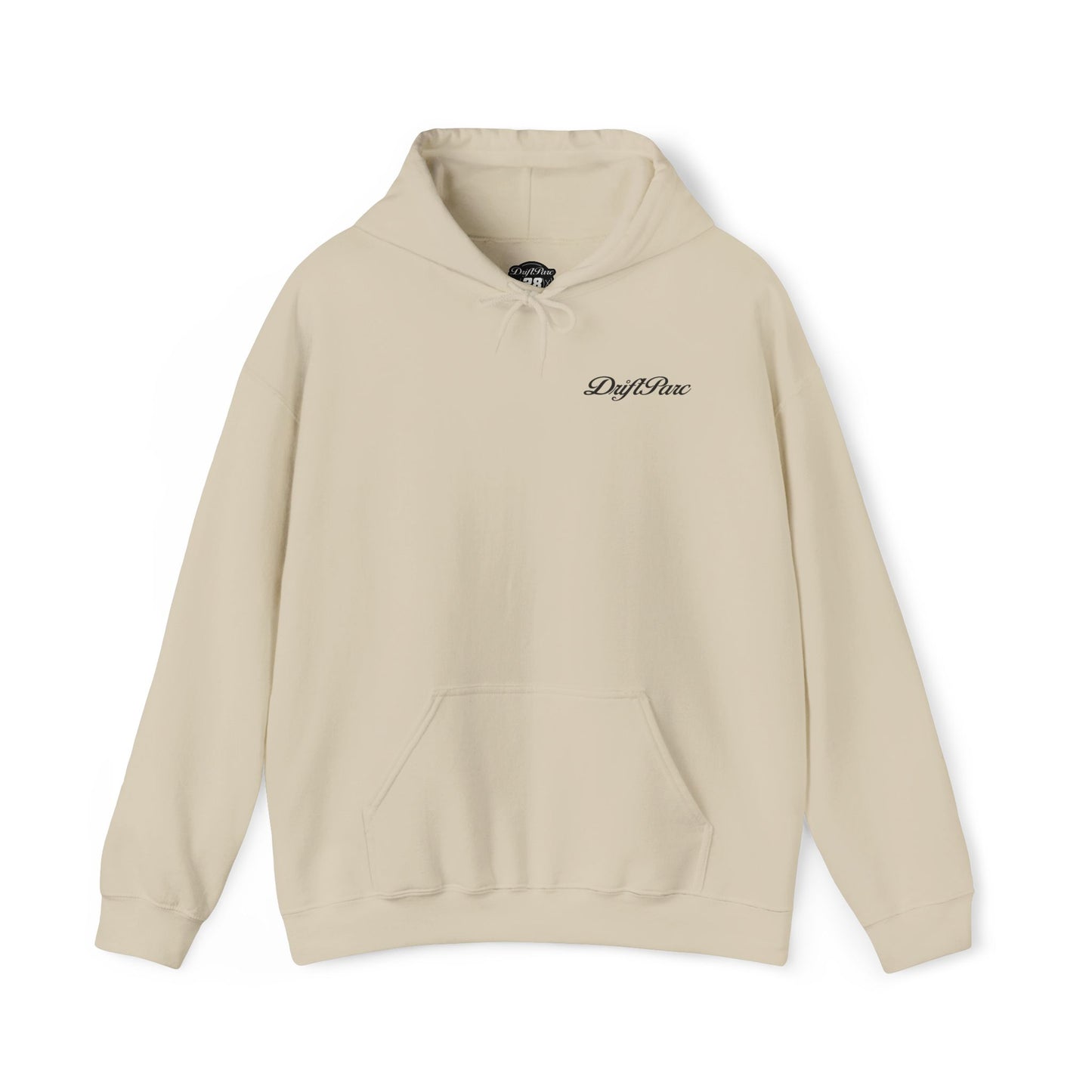 Hoodie Driftparc