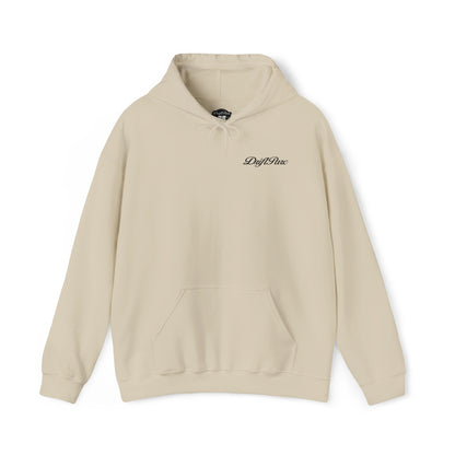 Hoodie Driftparc