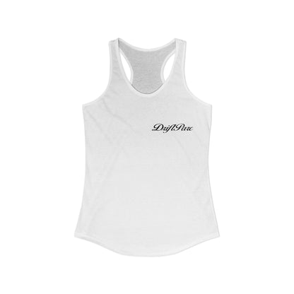 Débardeur Racerback DriftParc