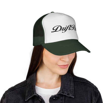 Casquette Trucker DriftParc