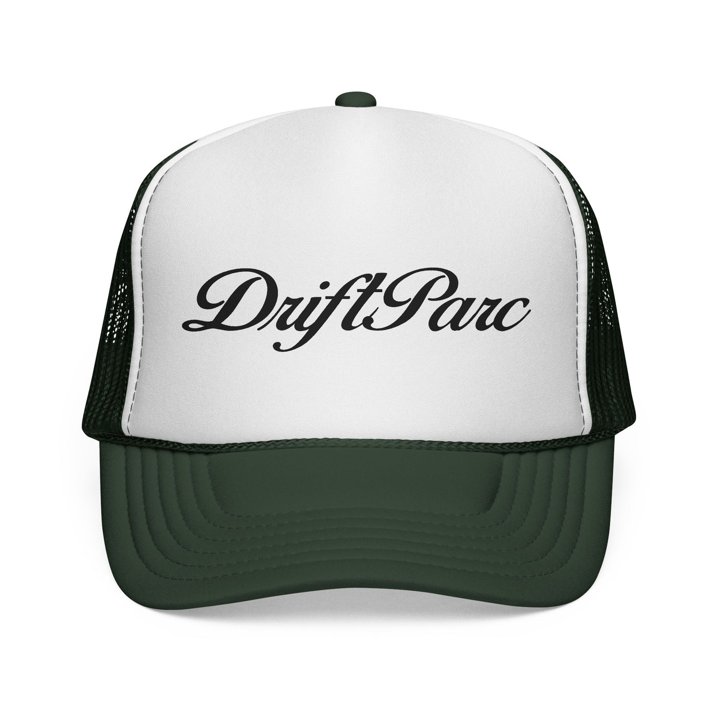 Casquette Trucker DriftParc