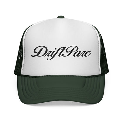 Casquette Trucker DriftParc