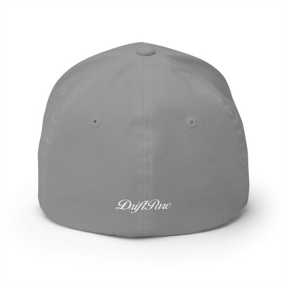 Casquette Brodée DriftParc