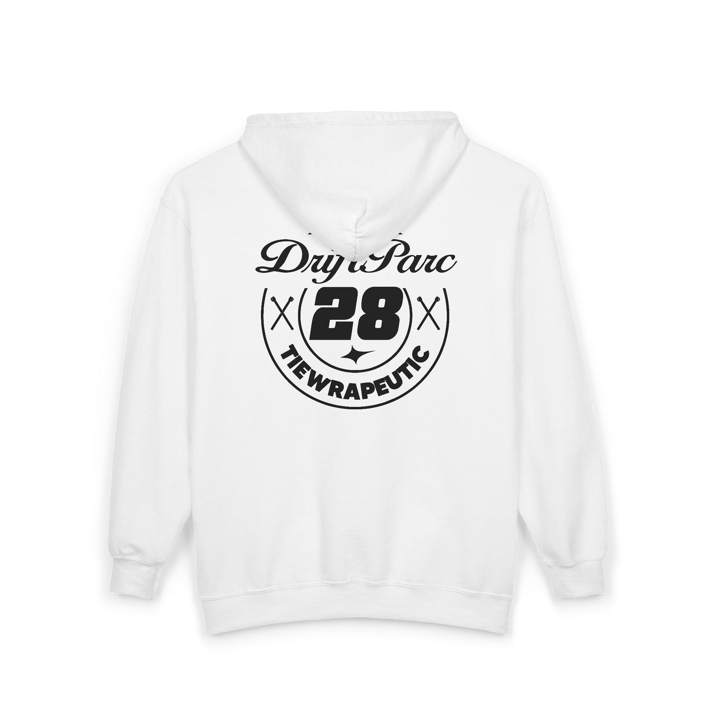 Hoodie Zippé DriftParc 28