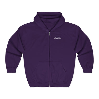 Hoodie Zippé DriftParc 28