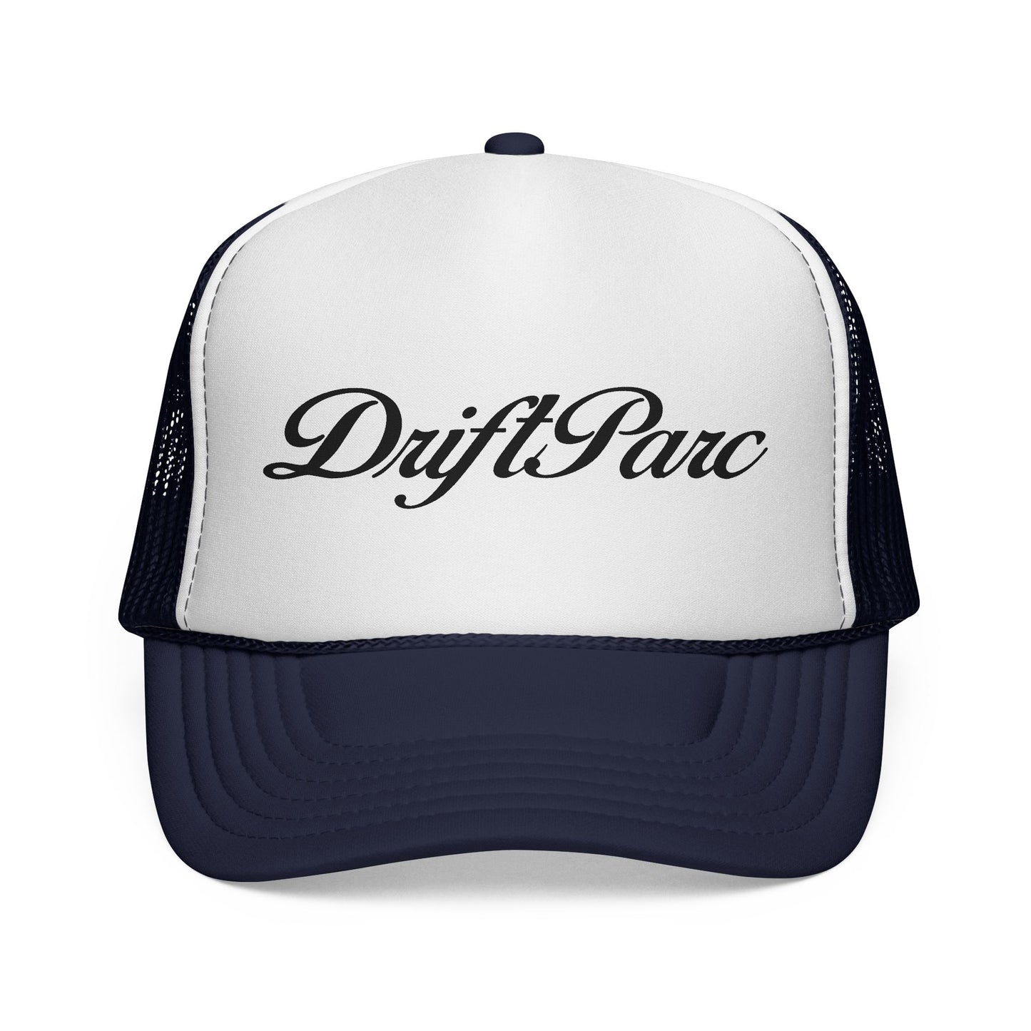 Casquette Trucker DriftParc