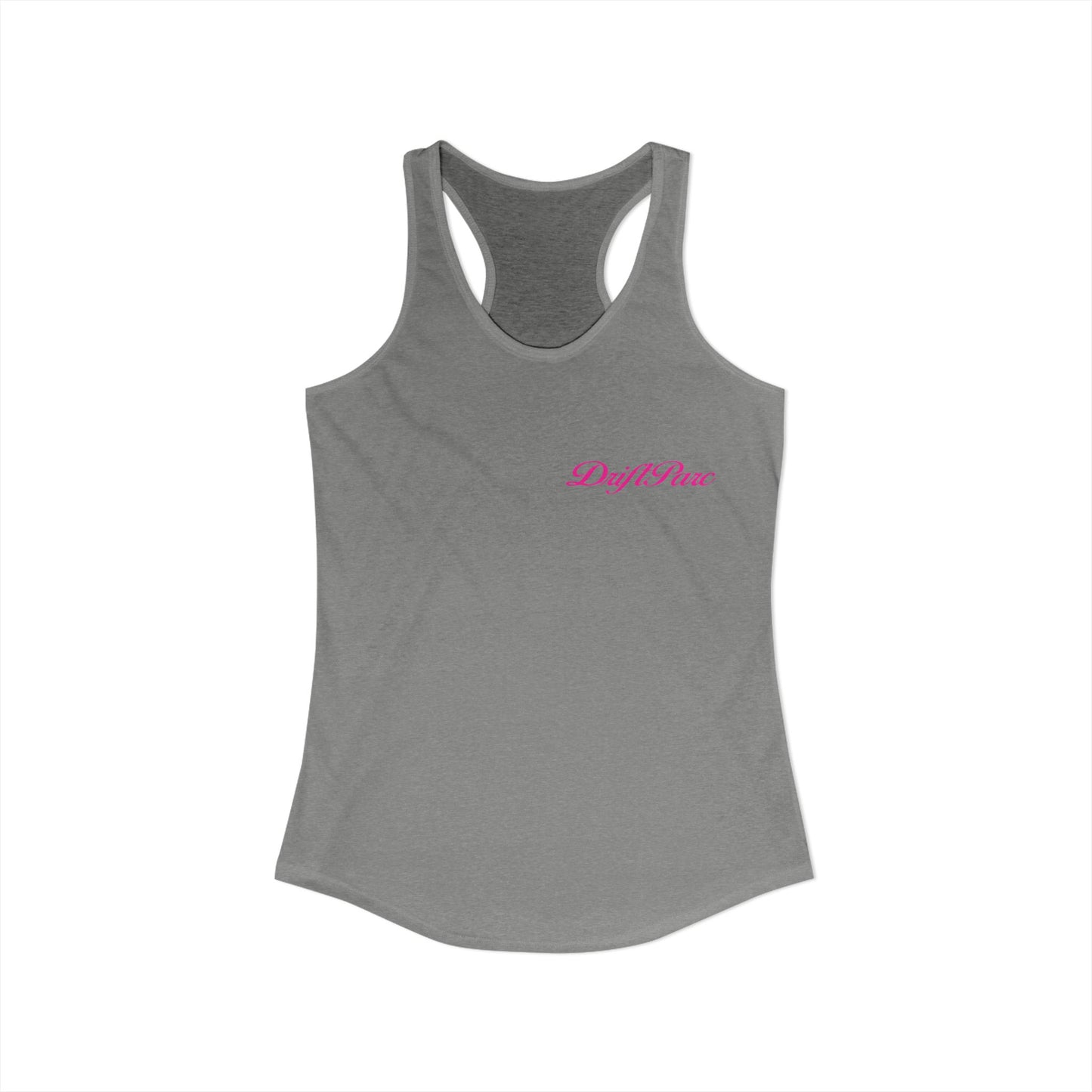 Débardeur Racerback DriftParc
