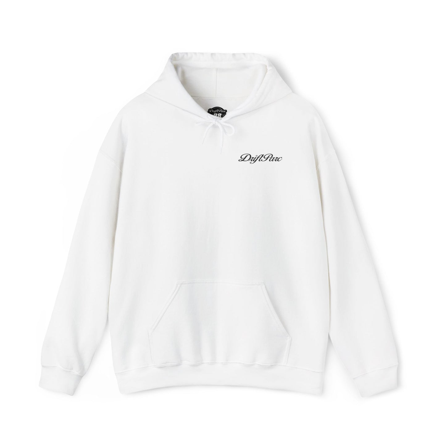 Hoodie Driftparc