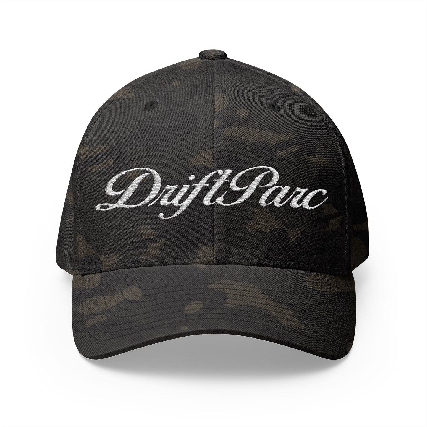 Casquette Brodée DriftParc