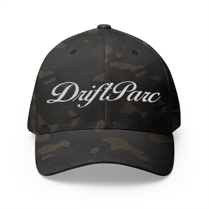 Casquette Brodée DriftParc