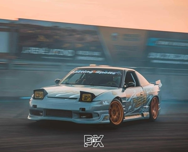 S13 240SX 1989
