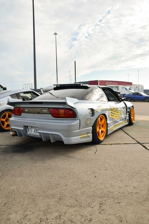 S13 240SX 1989