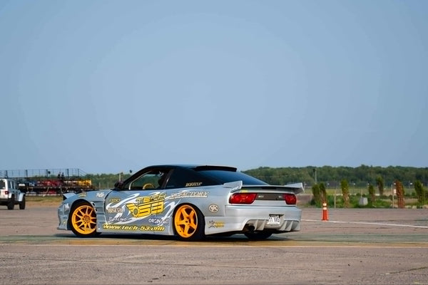 S13 240SX 1989