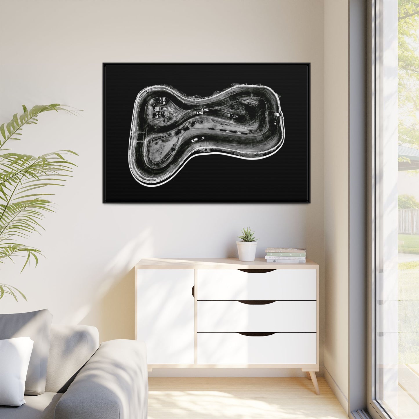 Toile Anatomie Radiographique