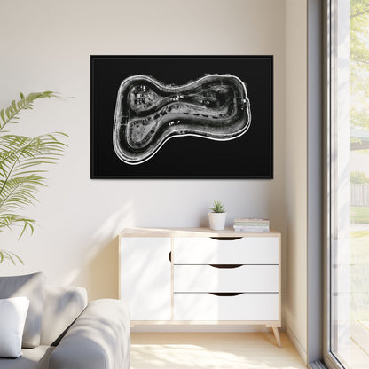 Toile Anatomie Radiographique