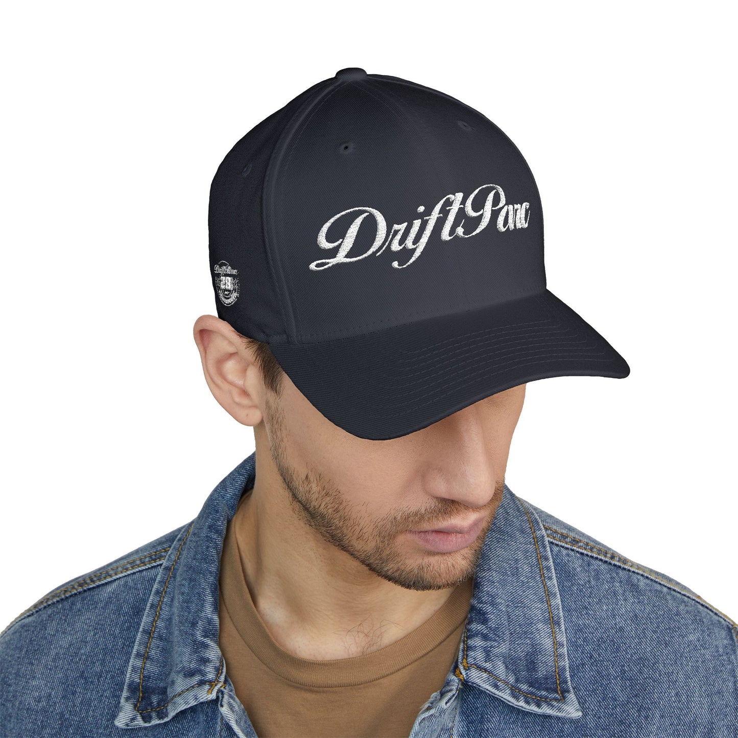 Casquette Brodée DriftParc