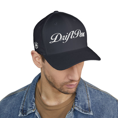 Casquette Brodée DriftParc