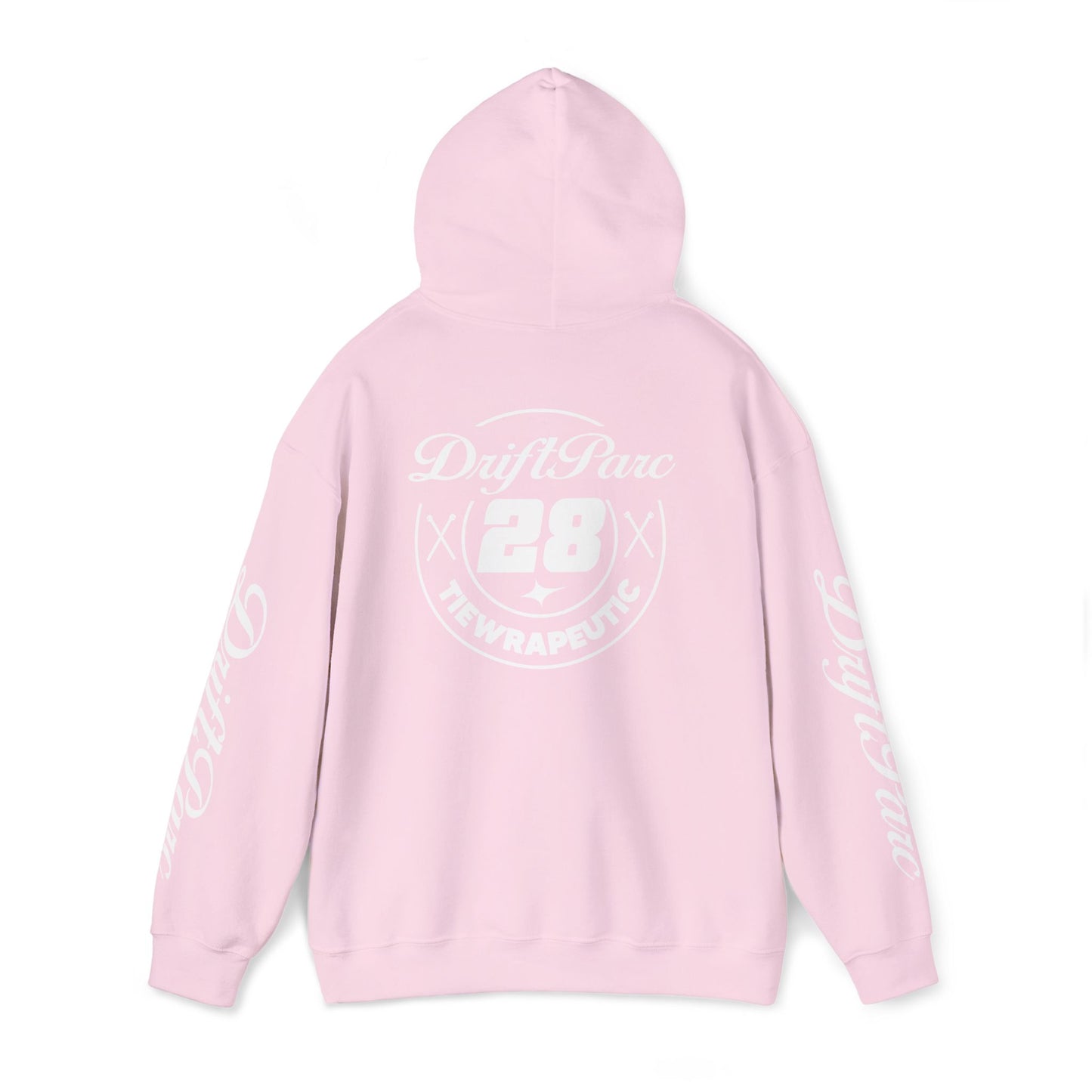 Hoodie DriftParc Team 28