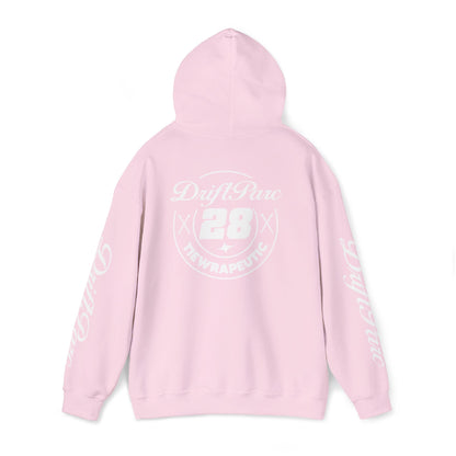 Hoodie DriftParc Team 28