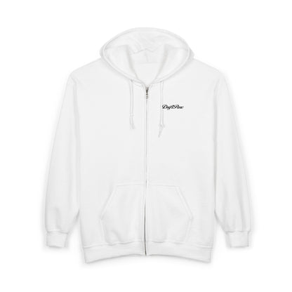 Hoodie Zippé DriftParc 28