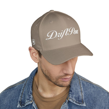 Casquette Brodée DriftParc