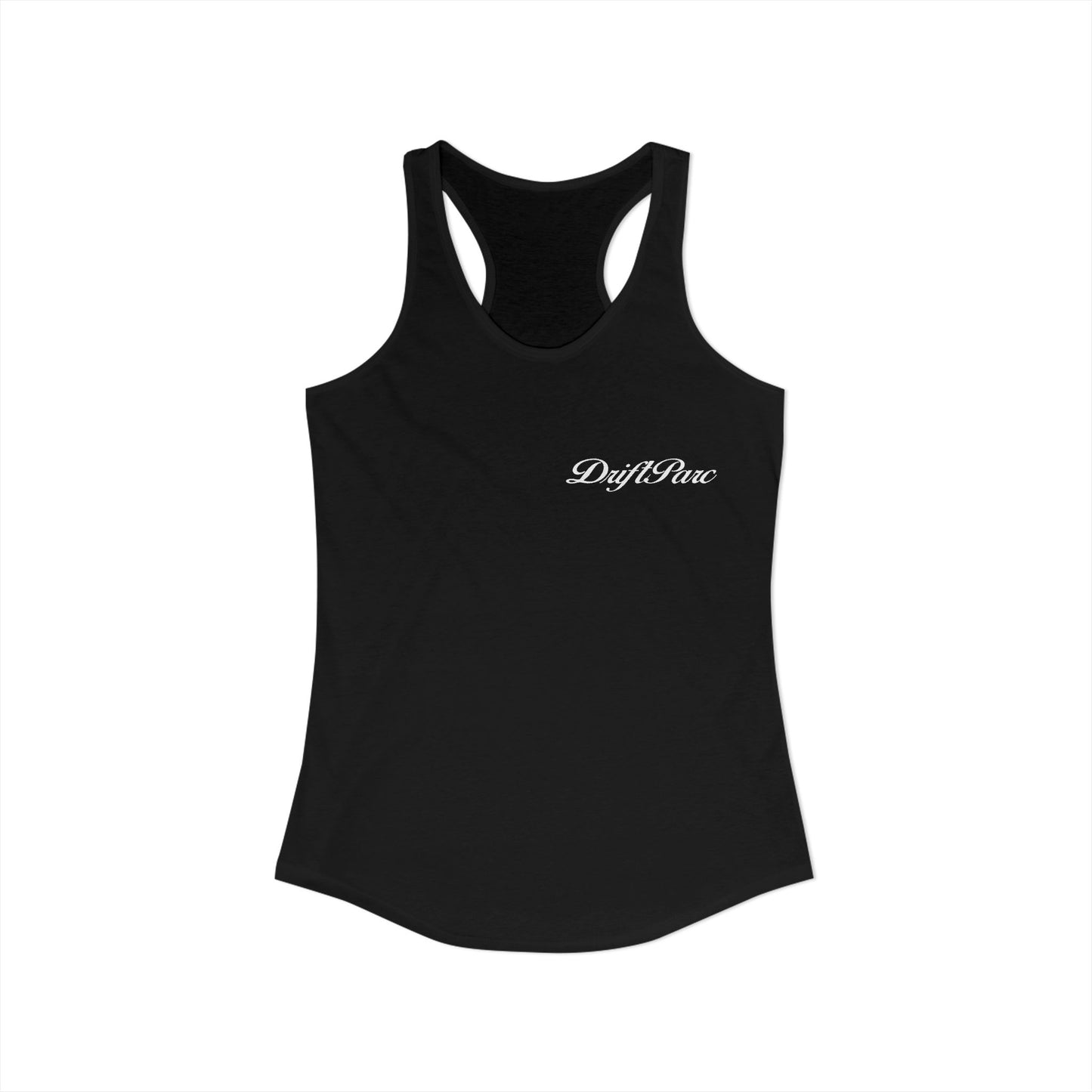 Débardeur Racerback DriftParc