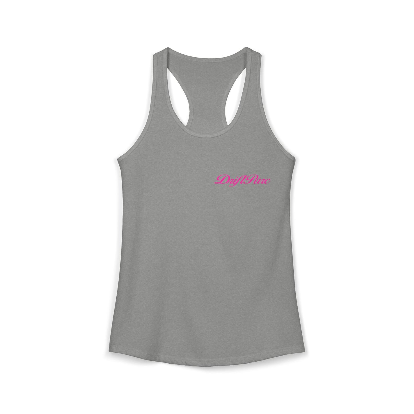 Débardeur Racerback DriftParc
