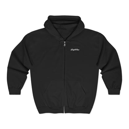 Hoodie Zippé DriftParc 28