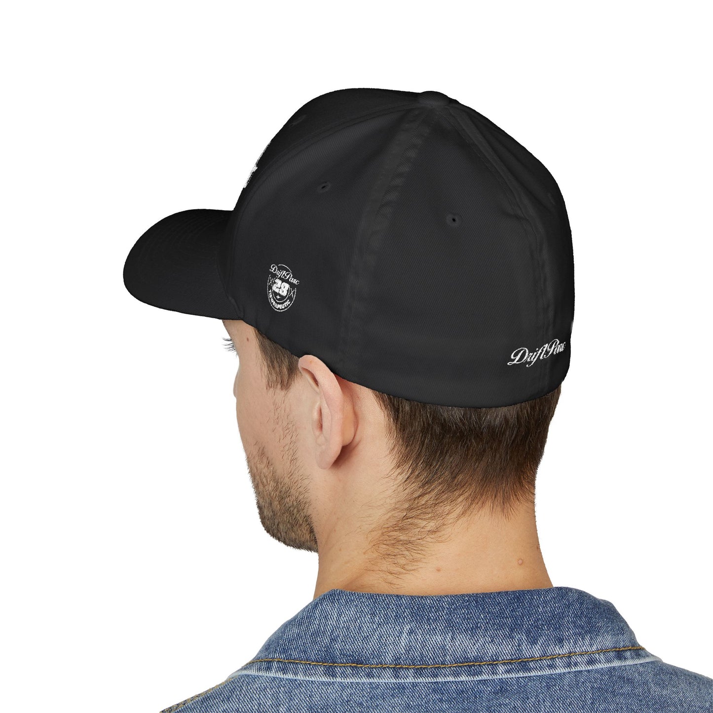 Casquette Brodée DriftParc