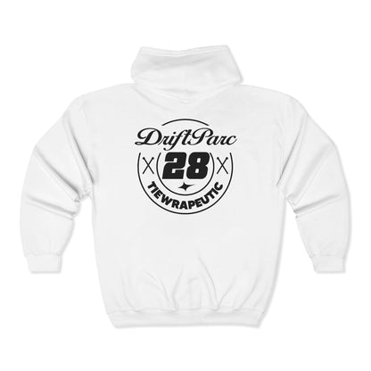 Hoodie Zippé DriftParc 28