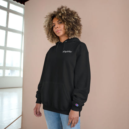 Hoodie Champion DriftPac 28