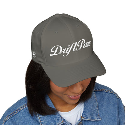 Casquette Brodée DriftParc