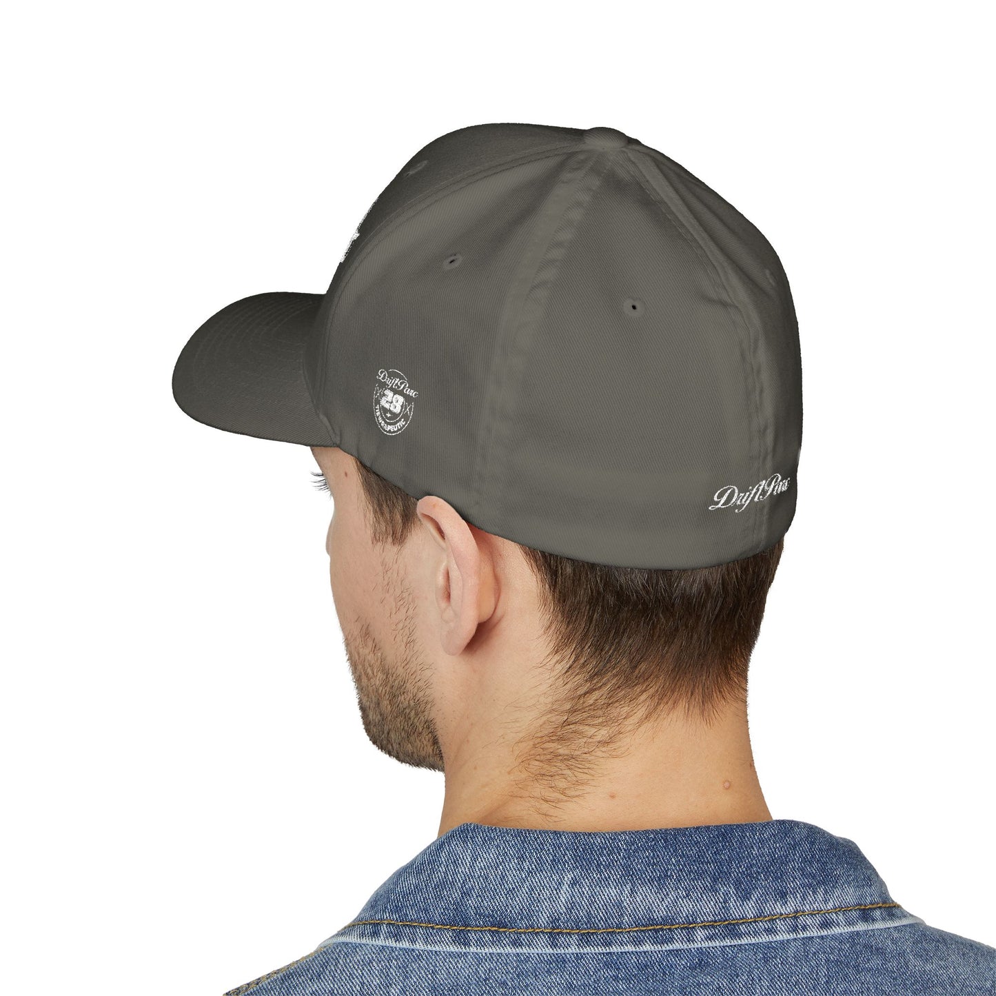 Casquette Brodée DriftParc