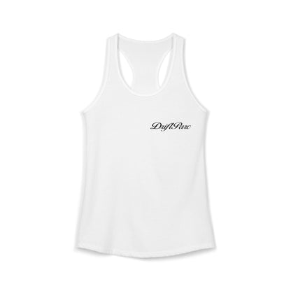 Débardeur Racerback DriftParc