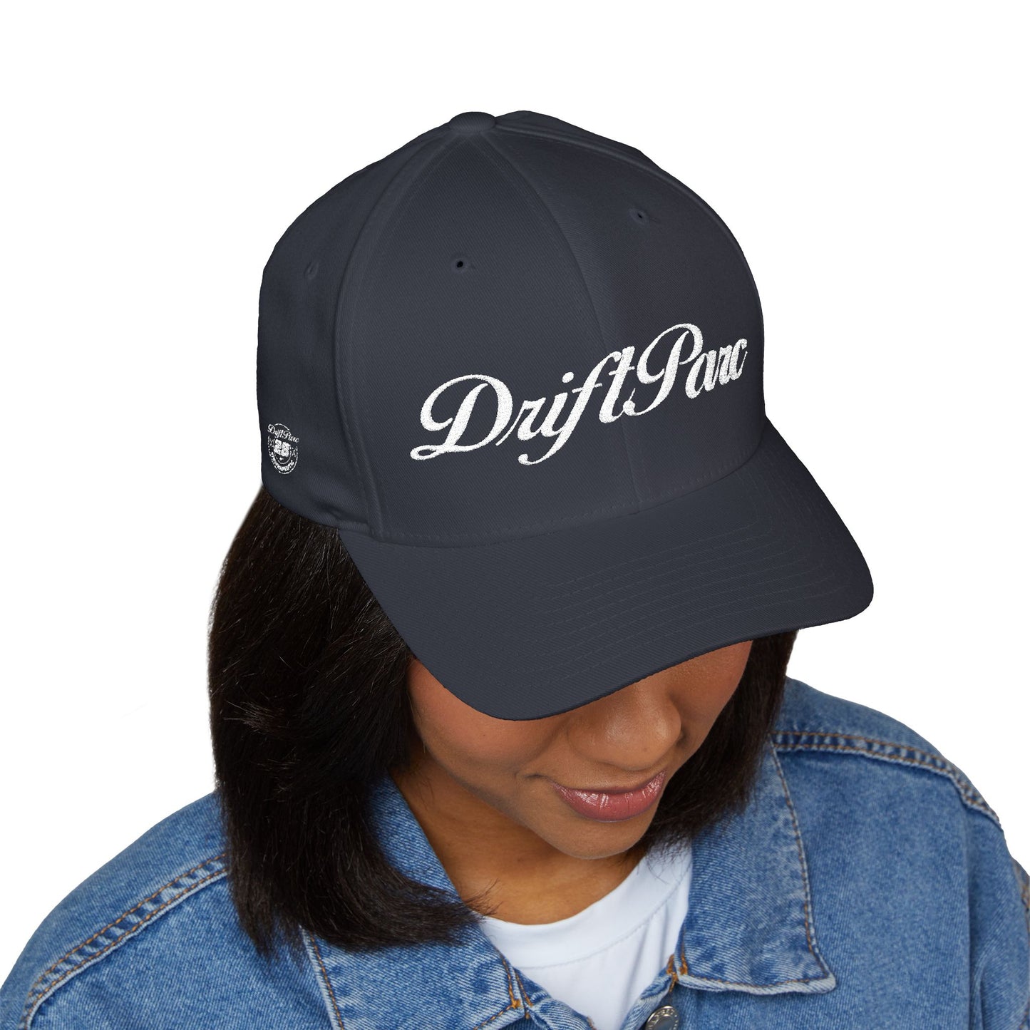 Casquette Brodée DriftParc