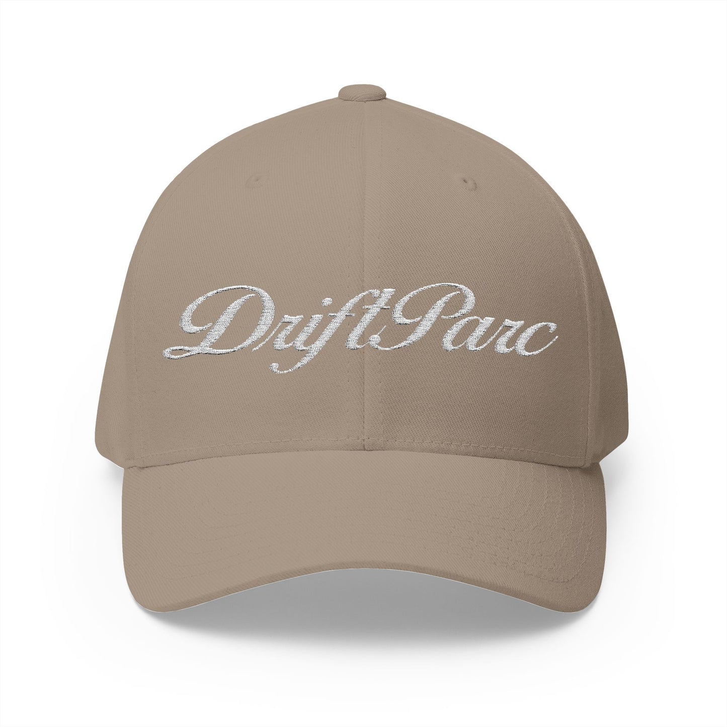 Casquette Brodée DriftParc