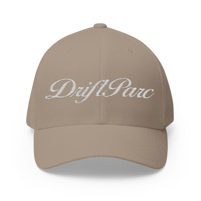 Casquette Brodée DriftParc