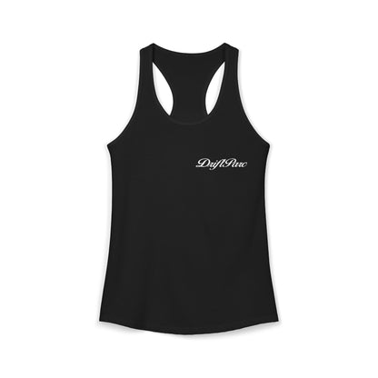 Débardeur Racerback DriftParc