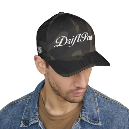 Casquette Brodée DriftParc
