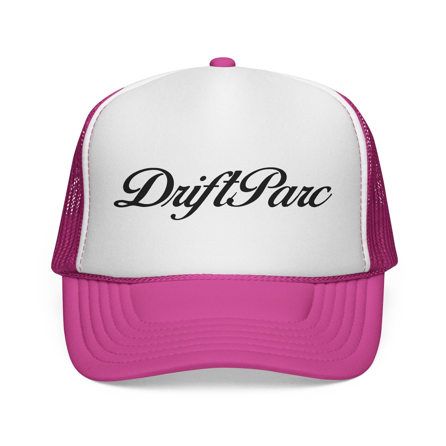 Casquette Trucker DriftParc