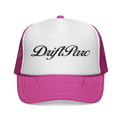 Casquette Trucker DriftParc