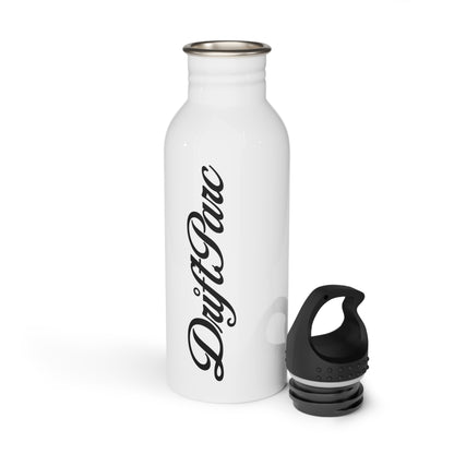Gourde Inox DriftParc